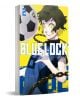 Blue Lock, Vol. 2 - Muneyuki Kaneshiro - Момче - Kodansha Comics - 9781646516551-1-thumb