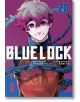 Blue Lock, Vol. 20 - Muneyuki Kaneshiro - Момче - Kodansha Comics - 9781646518265-2-thumb