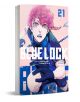 Blue Lock, Vol. 21 - Muneyuki Kaneshiro - Момче - Kodansha Comics - 9781646519446-1-thumb