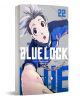 Blue Lock, Vol. 22 - Muneyuki Kaneshiro - Момче - Kodansha Comics - 9781646519873-1-thumb