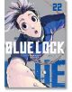 Blue Lock, Vol. 22 - Muneyuki Kaneshiro - Момче - Kodansha Comics - 9781646519873-2-thumb