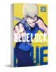 Blue Lock, Vol. 23 - Muneyuki Kaneshiro - Момче - Kodansha Comics - 9798888770283-1-thumb