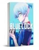 Blue Lock, Vol. 24 - Muneyuki Kaneshiro - Момче - Kodansha Comics - 9798888770573-1-thumb