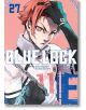 Blue Lock, Vol. 27 - Манеюки Канеширо - Момче - Kodansha Comics - 9798888772829-2-thumb