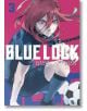 Blue Lock, Vol. 3 - Muneyuki Kaneshiro - Момче - Kodansha Comics - 9781646516568-2-thumb