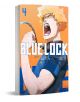 Blue Lock, Vol. 4 - Muneyuki Kaneshiro - Момче - Kodansha Comics - 9781646516575-1-thumb