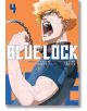 Blue Lock, Vol. 4 - Muneyuki Kaneshiro - Момче - Kodansha Comics - 9781646516575-2-thumb