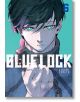 Blue Lock, Vol. 6 - Muneyuki Kaneshiro - Момче - Kodansha Comics - 9781646516636-2-thumb