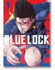 Blue Lock, Vol. 7 - Muneyuki Kaneshiro - Момче - Kodansha Comics - 9781646516643-2-thumb