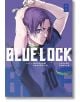 Blue Lock, Vol. 8 - Muneyuki Kaneshiro - Момче - Kodansha Comics - 9781646516650-2-thumb