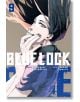 Blue Lock, Vol. 9 - Muneyuki Kaneshiro - Момче - Kodansha Comics - 9781646516667-2-thumb