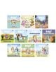 Bluey 10 PB Books Shrink-wrap Set - 9780241744352-2-thumb