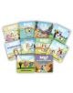 Bluey 10 PB Books Shrink-wrap Set - 9780241744352-1-thumb