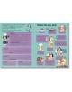 Bluey and Bingo's Fancy Restaurant Cookbook - Bluey - Момиче, Момче - Penguin Books Ltd - 9780241574188-2-thumb