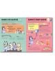 Bluey and Bingo's Fancy Restaurant Cookbook - Bluey - Момиче, Момче - Penguin Books Ltd - 9780241574188-4-thumb