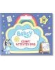 Bluey Giant Activity Pad - Bluey - Момиче, Момче - Penguin Books Ltd - 9780241646885-1-thumb