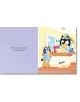 Bluey: The Big Blue Guy's Book of Dad Goals - Bluey - Момиче, Момче - Penguin Books Ltd - 9780241728925-4-thumb