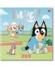 Bluey: Zoo - Bluey - Момиче, Момче - Penguin Books Ltd - 9780241728598-thumb