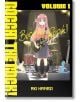Bocchi the Rock, Vol. 1 - Aki Hamazi - Момиче, Момче - Yen Press - 9781975378004-thumb