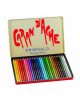 Комплект моливи Caran d'Ache Prismalo Vintage, 30 цвята - Caran d'Ache - Caran d'Ache - Caran d'Ache - Prismalo aquarelle - 7630002311168-2-thumb