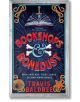 Bookshops & Bonedust - Travis Baldree - Жена, Мъж - Pan Macmillan - 9781035007363-thumb