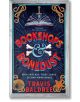 Bookshop and Bonedust - Travis Baldree - Жена, Мъж - Pan Macmillan - 9781035007370-thumb