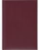 Бордо тефтер-органайзер Lediberg Balacron 2026 - Lediberg - Lediberg - Жена - 3800816023524-1-thumb