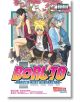Boruto - Naruto the next Generation, Bd.1 - Ukyo Kodachi, Масаши Кишимото, Mikio Ikemoto - Carlsen Verlag GmbH - 9783551775528-thumb