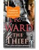 Братството на черния кинжал, 16: The Thief - Дж. Р. Уорд - Жена, Мъж - Ибис - THETHIEF-1-thumb