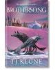 Brothersong - TJ Klune - Жена, Мъж - Pan Macmillan - 9781035002276-thumb
