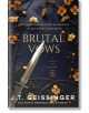 Brutal Vows - J. T. Geissinger - Жена, Мъж - Pan Macmillan - 9781035077113-thumb