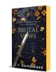 Brutal Vows (Deluxe Edition) - J. T. Geissinger - Жена, Мъж - Pan Macmillan - 9781250388254-thumb