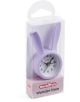 Будилник Miquelrius Back2Fun - Зайче, лилав - Miquelrius - Apli Paper - Момиче - Miquelrius - Back2Fun - 8422593132692-4-thumb