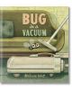 Bug in a Vacuum - Melanie Watt - Момиче, Момче - Tundra Books - 9781770496460-thumb