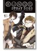 Bungo Stray Dogs, Vol. 1 (light novel) - Kafka Asagiri - Yen Press - 9781975303228-thumb