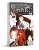 Bungo Stray Dogs, Vol. 3 - Kafka Asagiri - Момче - Yen Press - 9780316468152-1-thumb