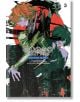 Bungo Stray Dogs: Dazai, Chuuya, Age Fifteen, Vol. 3 - Kafka Asagiri - Момче - Yen Press - 9798855412475-thumb