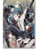 Bungo Stray Dogs Official Comic Anthology 01 - Kafka Asagiri - Момче - Yen Press - 9781975397081-thumb