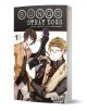 Bungo Stray Dogs, Vol. 1 (light novel) - Kafka Asagiri - Момче - Yen Press - 9781975303228-1-thumb