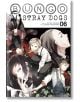 Bungo Stray Dogs, Vol. 6-thumb