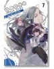 Bungo Stray Dogs, Vol. 7 (Light Novel) - Kafka Asagiri - Жена, Мъж - Yen Press - 9781975337117-thumb