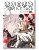 Bungo Stray Dogs, Vol. 8 - Kafka Asagiri - Момче - Yen Press - 9780316468206-thumb