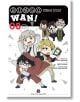 Bungo Stray Dogs: Wan!, Vol. 8 - Kafka Asagiri - Момче - Yen Press - 9781975340414-thumb