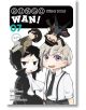 Bungo Stray Dogs: Wan!, Vol. 7 - Kafka Asagiri - Момче - Yen Press - 9781975340391-thumb