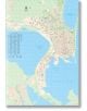 Бургас - стенна карта - Колектив - Домино - BURGAS-thumb