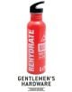 Бутилка за вода Gentlemen's Hardware - Жаждогасител - Gentlemen's Hardware - Designworks Collective - Мъж - 840214811920-4-thumb