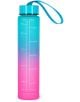 Бутилка за вода Legami - Love yourself, 280 мл. - Legami - Legami - Жена - Legami - Body & Soul - 8052694022914-2-thumb
