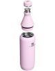 Бутилка за вода Stanley All Day Slim 600 мл, Cherry Blossom - Stanley - Stanley - Жена - Stanley - All Day Slim - 1210001905658-3-thumb