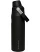 Бутилка за вода Stanley The Aerolight IceFlow Black 2.0 - Stanley - Stanley - Жена, Мъж - 1210001997790-1-thumb