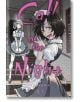 Call of the Night, Vol. 4 - Kotoyama - Жена, Мъж, Момиче, Момче - Viz Media - 9781974723041-1-thumb